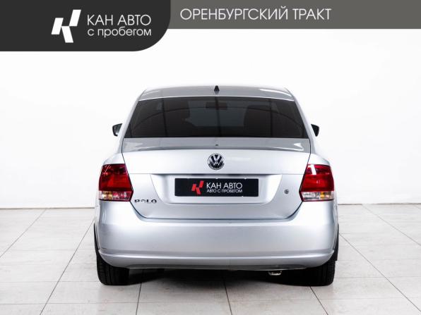 Volkswagen Polo V с пробегом 2014 года, цена 699 000 рублей, 164302 км, седан, Автокод Объявления