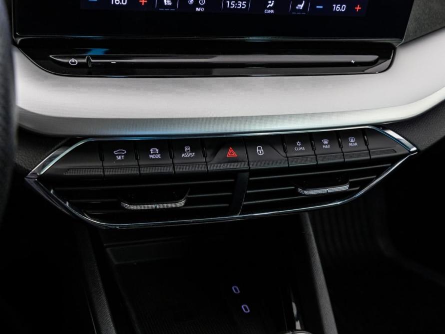 Skoda Octavia IV (A8) Санкт-Петербург  - изображение 20