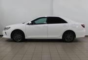Toyota Camry VII (XV50) Рестайлинг Астрахань  - изображение 29