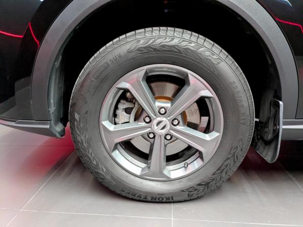 Haval F7 I Рестайлинг с пробегом 2022 года, цена 1 685 000 рублей, 126000 км, внедорожник, Автокод Объявления