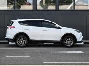 Toyota RAV4 IV (XA40) Рестайлинг Новороссийск  - изображение 32