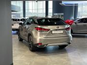 Lexus RX IV Рестайлинг Тюмень  - изображение 28