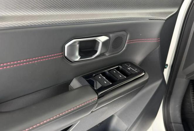 JETOUR DASHING I с пробегом 2024 года, цена 1 745 000 рублей, 69927 км, внедорожник, Автокод Объявления