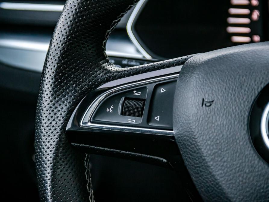 Skoda Superb III Рестайлинг Магнитогорск  - изображение 18