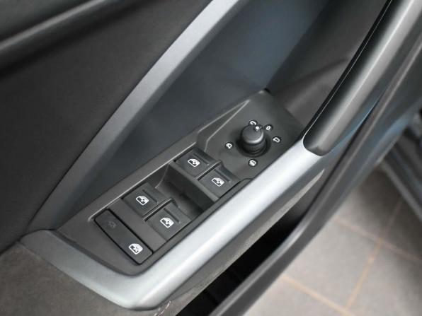 Audi Q3 Sportback II (F3) с пробегом 2020 года, цена 3 349 900 рублей, 56527 км, внедорожник, Автокод Объявления
