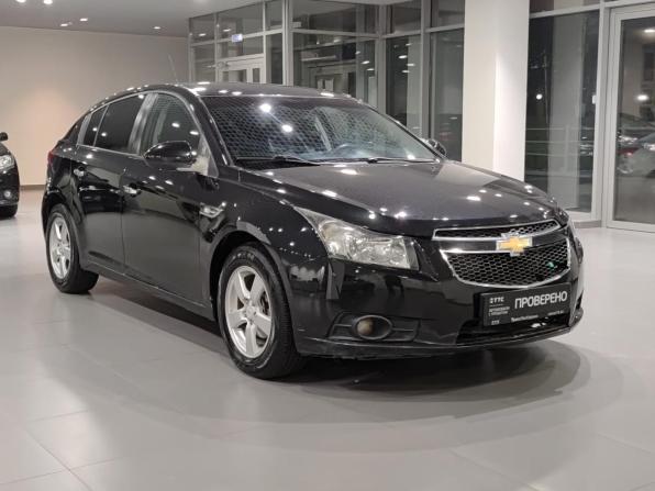 Chevrolet Cruze I с пробегом 2012 года, цена 595 900 рублей, 148888 км, хэтчбек, Автокод Объявления