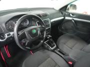 Skoda Octavia II (A5) Рестайлинг Вологда  - изображение 26