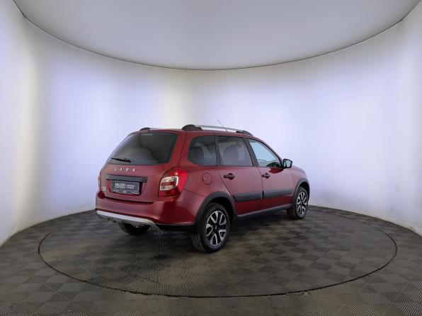 Lada (ВАЗ) Granta I Рестайлинг с пробегом 2025 года, цена 1 000 000 рублей, 8169 км, универсал, Автокод Объявления