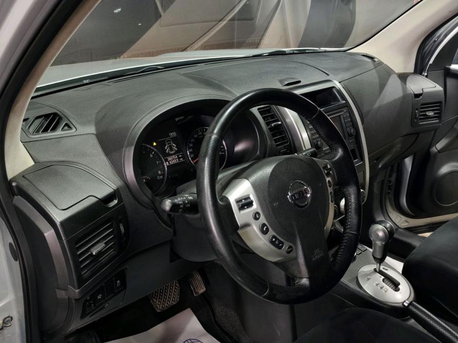 Nissan X-Trail II Рестайлинг Ставрополь  - изображение 7