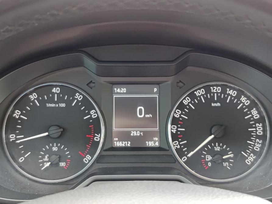 Skoda Octavia III (A7) Ижевск  - изображение 16