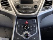 Hyundai Elantra V (MD) Рестайлинг Пермь  - изображение 43