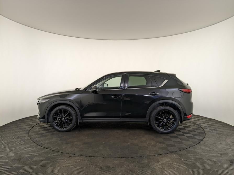 Mazda CX-5 II Москва  - изображение 8