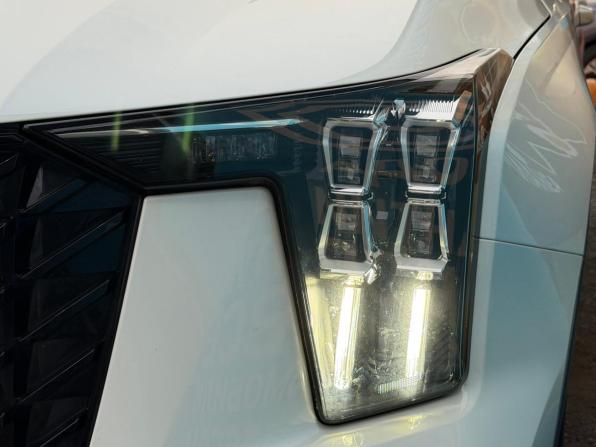GAC GS8 II с пробегом 2023 года, цена 3 400 000 рублей, 40421 км, внедорожник, Автокод Объявления