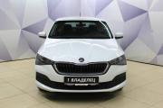 Skoda Rapid II Чебоксары  - изображение 40