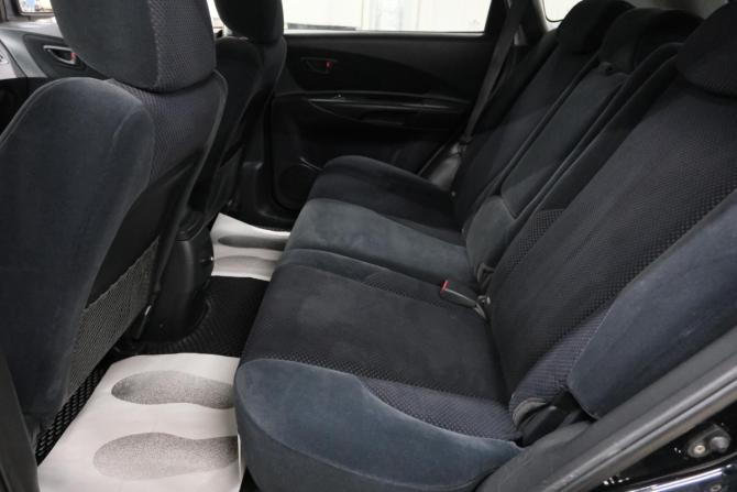 Hyundai Tucson I с пробегом 2006 года, цена 1 029 000 рублей, 333450 км, внедорожник, Автокод Объявления