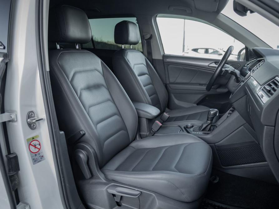 Volkswagen Tiguan II Тюмень  - изображение 7