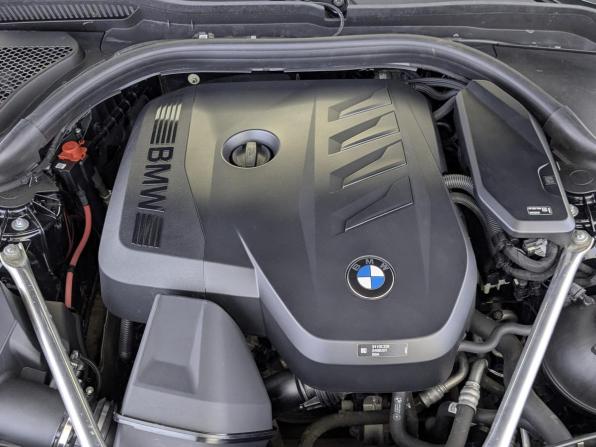 BMW 5 серии VIII (G60/G61/G68) с пробегом 2024 года, цена 7 350 000 рублей, 34956 км, седан, Автокод Объявления