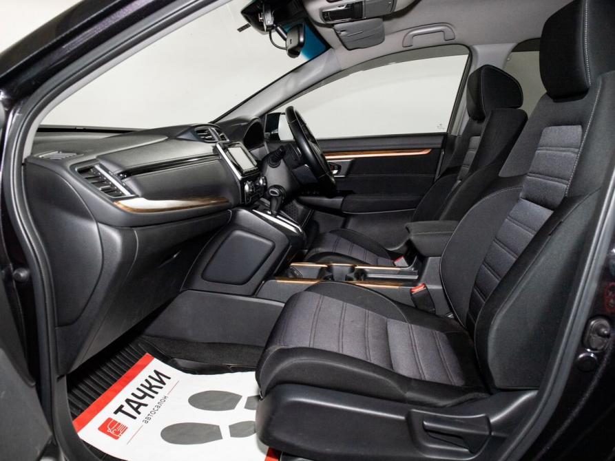 Honda CR-V V Рестайлинг Иркутск  - изображение 6