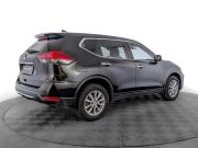 Nissan X-Trail III Рестайлинг Москва  - изображение 31