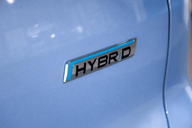 Chery Tiggo 7 Pro Plug-in Hybrid с пробегом 2023 года, цена 3 200 000 рублей, 1775 км, внедорожник, Автокод Объявления