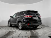 Toyota Highlander III (XU50) Санкт-Петербург  - изображение 32