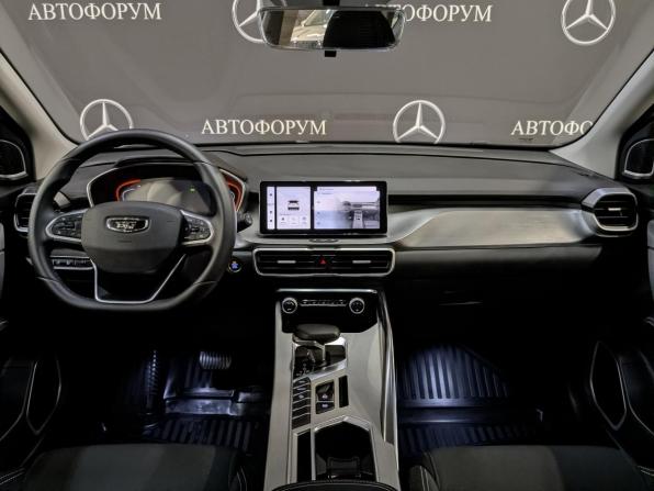 Belgee X50 с пробегом 2025 года, цена 1 990 000 рублей, 8514 км, внедорожник, Автокод Объявления