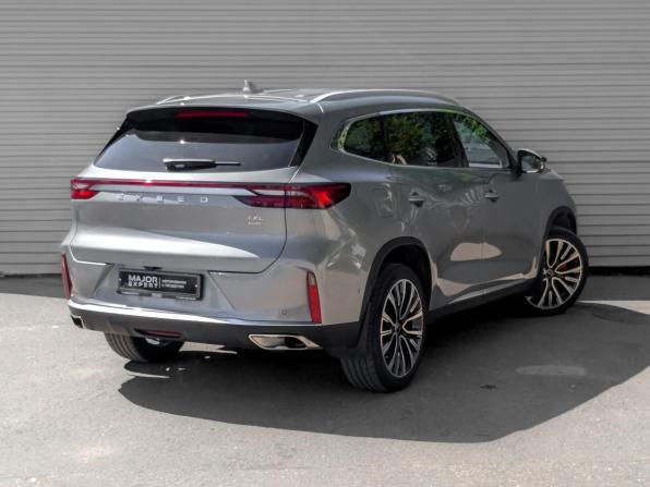 Exeed TXL I Рестайлинг 2 с пробегом 2024 года, цена 2 890 000 рублей, 40841 км, внедорожник, Автокод Объявления