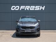 Kia Sportage IV Рестайлинг Краснодар  - изображение 23