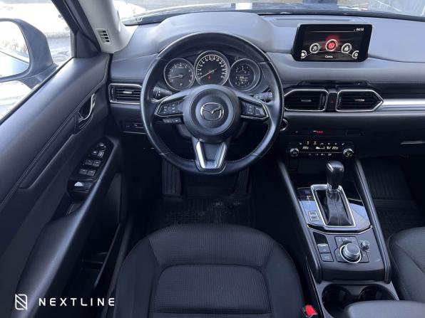 Mazda CX-5 II с пробегом 2021 года, цена 3 150 000 рублей, 79000 км, внедорожник, Автокод Объявления