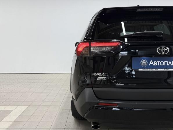 Toyota RAV4 V (XA50) с пробегом 2021 года, цена 3 890 000 рублей, 53000 км, внедорожник, Автокод Объявления