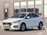 Hyundai Solaris II Волгоград  - изображение 35