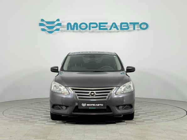 Nissan Sentra VII (B17) с пробегом 2015 года, цена 1 150 000 рублей, 132000 км, седан, Автокод Объявления