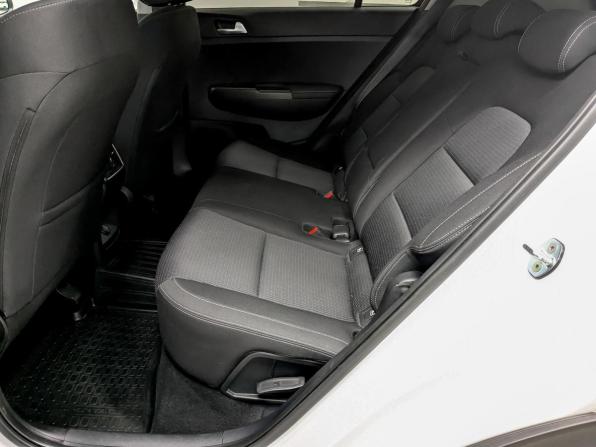 Kia Sportage IV Рестайлинг с пробегом 2021 года, цена 2 500 000 рублей, 94136 км, внедорожник, Автокод Объявления