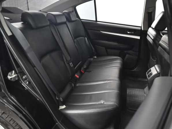 Subaru Legacy V с пробегом 2009 года, цена 1 188 000 рублей, 213388 км, седан, Автокод Объявления