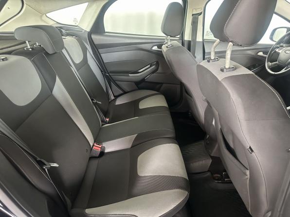 Ford Focus III с пробегом 2012 года, цена 697 000 рублей, 229882 км, хэтчбек, Автокод Объявления