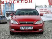 Chevrolet Lacetti I Ижевск  - изображение 23