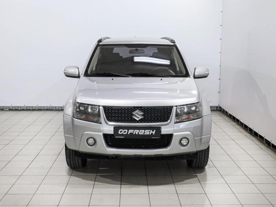 Suzuki Grand Vitara II Рестайлинг Ростов-на-Дону  - изображение 3