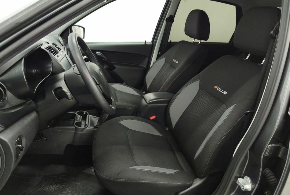 Lada (ВАЗ) Granta I Рестайлинг Екатеринбург  - изображение 10