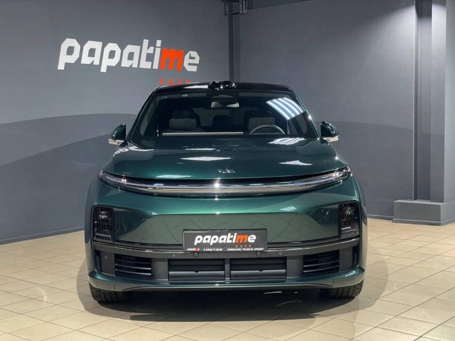 Li Auto (Lixiang) L7 I Тверь  - изображение 2