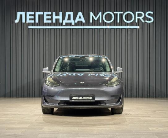 Tesla Model 3 I с пробегом 2018 года, цена 2 990 000 рублей, 121000 км, седан, Автокод Объявления