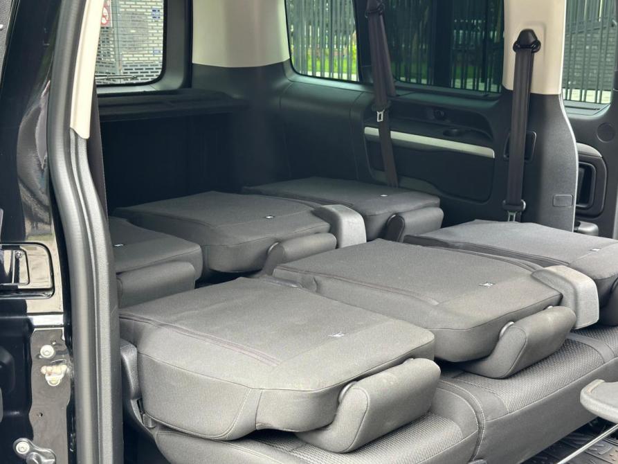 Peugeot Traveller I Уфа  - изображение 14