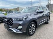 Chery Tiggo 7 Pro I Уфа  - изображение 18