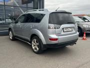 Mitsubishi Outlander II Санкт-Петербург  - изображение 10