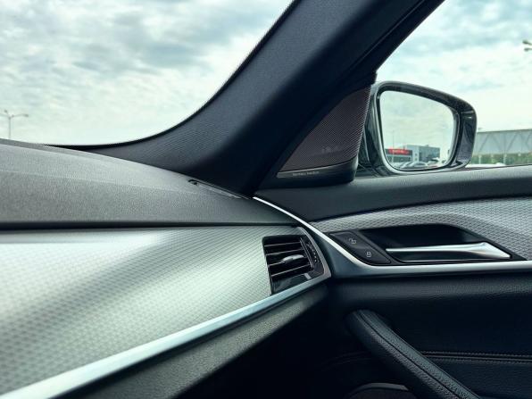 BMW 5 серии VII (G30/G31/G38) с пробегом 2019 года, цена 2 855 000 рублей, 201494 км, седан, Автокод Объявления