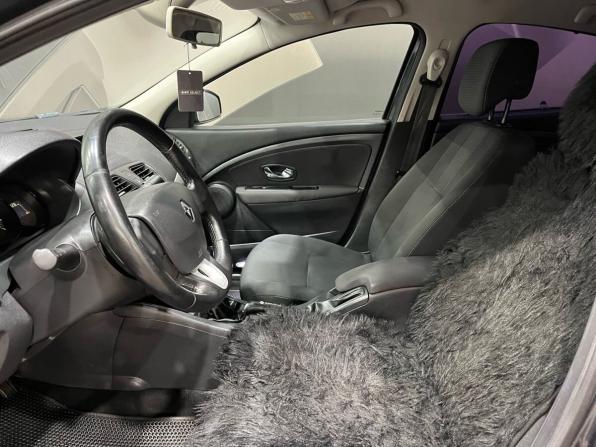 Renault Fluence I с пробегом 2012 года, цена 540 000 рублей, 325328 км, седан, Автокод Объявления