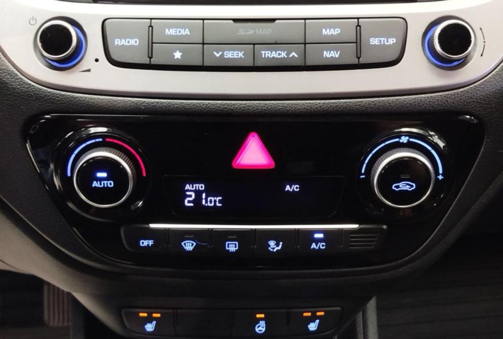Hyundai Solaris II Саратов  - изображение 17