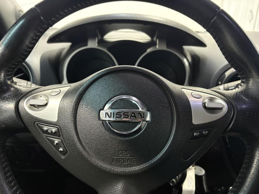 Nissan Juke I Курск  - изображение 11