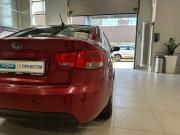 Kia Cerato II Москва  - изображение 28