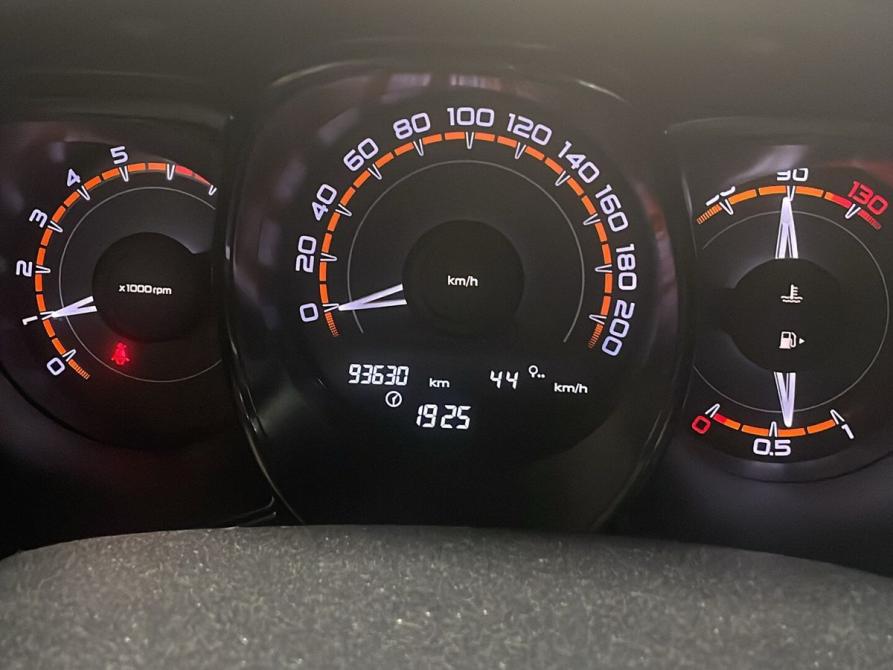 Lada (ВАЗ) Vesta I Санкт-Петербург  - изображение 7