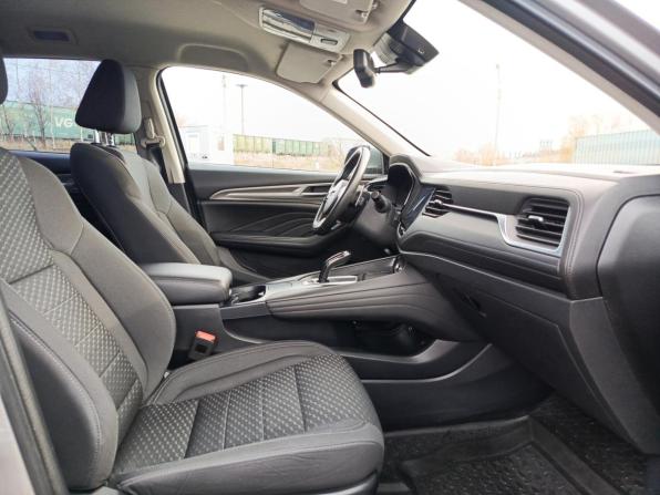 Haval F7 I с пробегом 2019 года, цена 1 645 000 рублей, 159519 км, внедорожник, Автокод Объявления